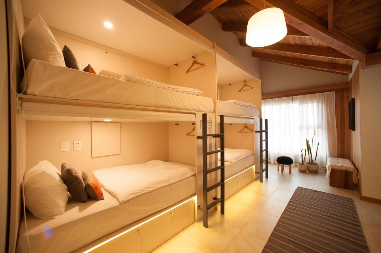 ホテル My Pod House エスケル エクステリア 写真