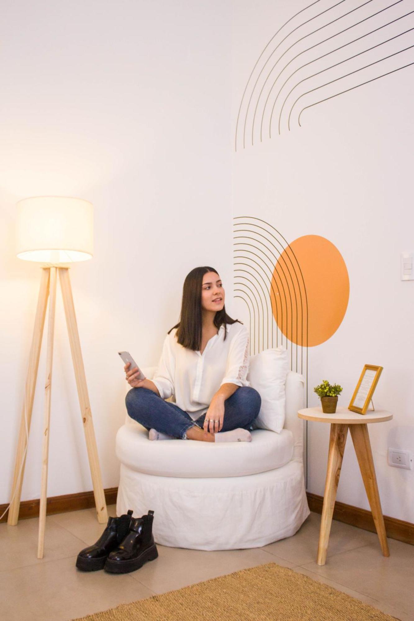 ホテル My Pod House エスケル エクステリア 写真